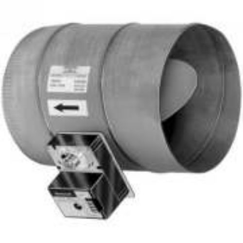 Picture of ZONE DAMPER