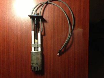 Picture of PILOT ASSY F/JR15&JR30 W/FSG