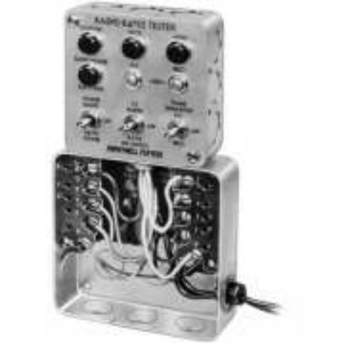 Picture of TESTER FOR RA890'S & R4795'S