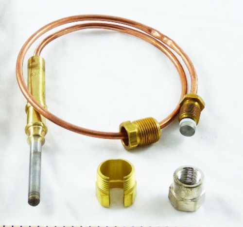 Picture of HIGH PERFORMANCE THERMOCOUPLE