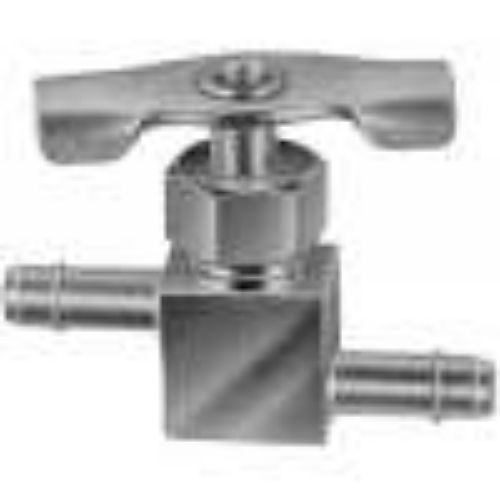 Picture of NEEDLE VALVE 1/4 BARB