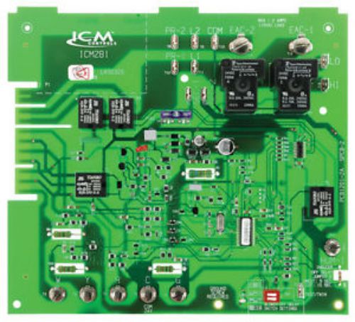 Picture of CIRCUIT BOARD