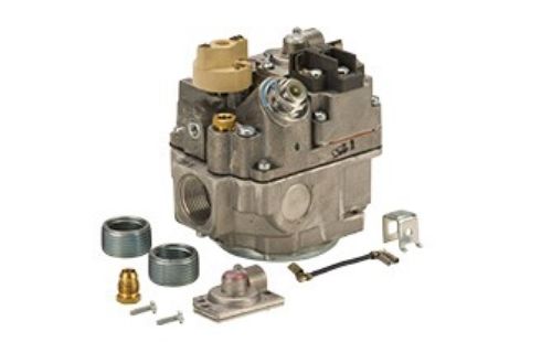 Picture of MV POOL HEATER VAL 3/4