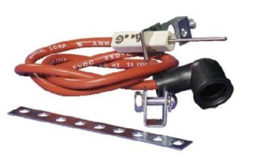 Picture of ELECTRODE W/LEAD