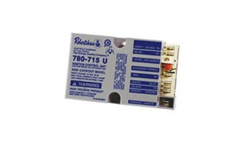 Picture of NON-LOCKOUT IGN MOD SP715U