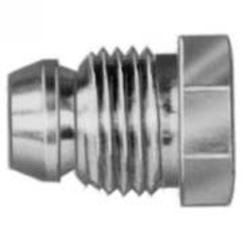 Picture of 1/4 IN CC NUT + FERRULE