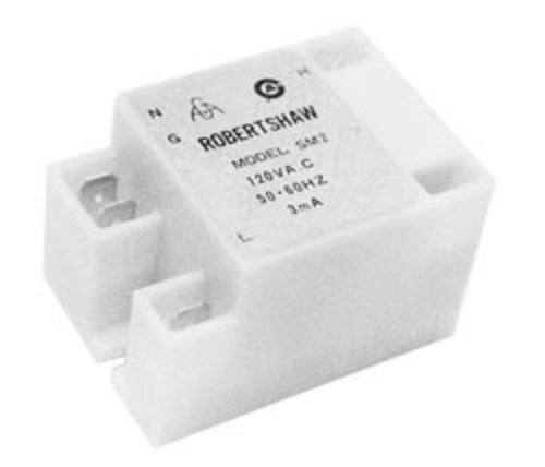 Picture of OVEN SPARK IGNITION SM2