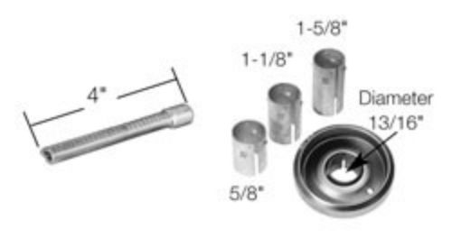 Picture of BEZEL KIT F/BJWA