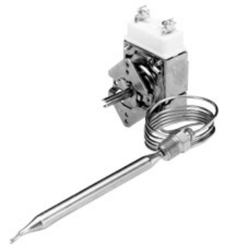 Picture of 200-400 3/8X5-5/8BULB;36CAP.