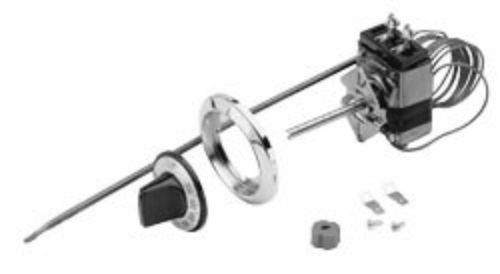 Picture of ELCTSTAT F/VULCAN FRY