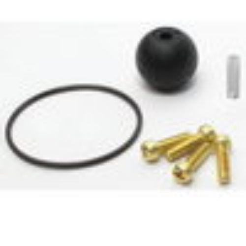 Picture of BALL PLUG&O RING