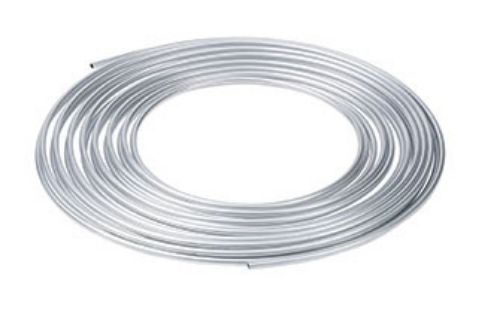 Picture of ALUMINUM TUBING 1/4 50' ROLL