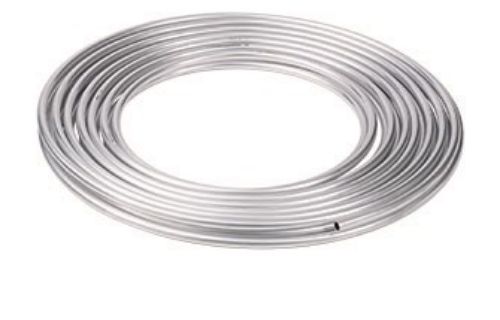 Picture of ALUMINUM TUBING 7/16 50' ROLL