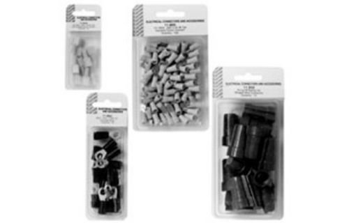 Picture of LOK TYPE WIRE NUT BLUE