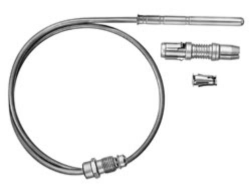 Picture of 60 SNAP-FIT THERMOCOUPLE