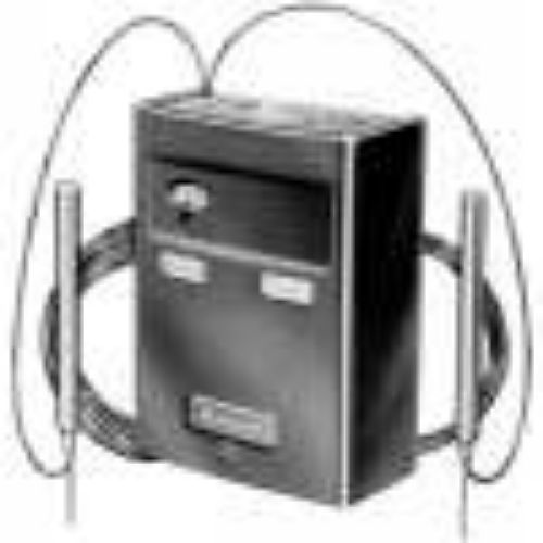 Picture of TEMP CONTROLLER