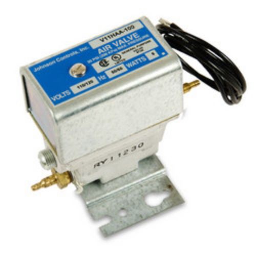 Picture of SOLENOID VALVE THREE WAY