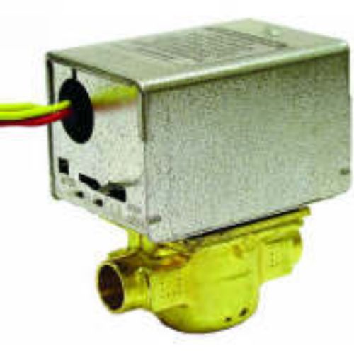 Picture of ZONE WATER VALVE