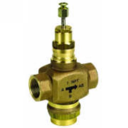 Picture of VALVE 2 46.8CV 3-WAY F-NPT