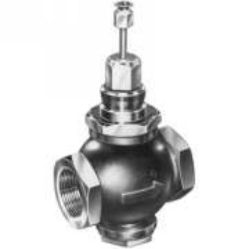 Charles F Connolly. 2-way Globe Valve 2 Fnpt 50cv