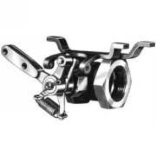 Picture of BUTTERFLY 2-WAY NC 1-1/2 VLV