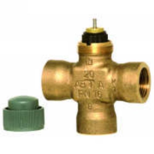 Picture of 1/2 3-WAY NPT VALVE 1.9CV