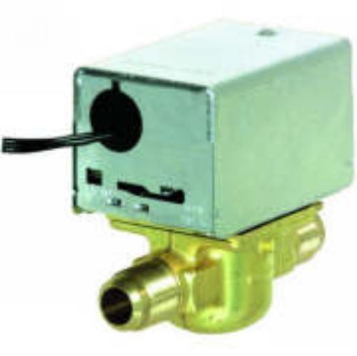 Picture of ZONE VALVE 1/2SWEAT;24V;NO;