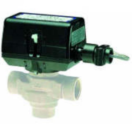 Picture of ACTUATOR, 24V 120SEC