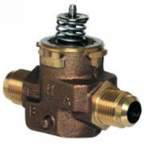 Picture of 1/2 FLARE 2-WAY VALVE 3.1CV