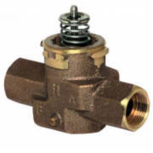Picture of 1/2 INVRT-FLARE 2-WAY VALVE