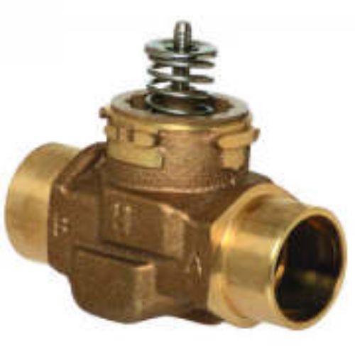Picture of VALVE BODY SWEAT 1 PIPE;
