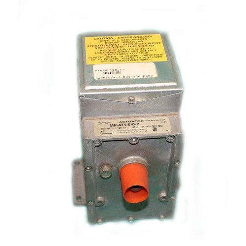 Picture of ACTUATOR