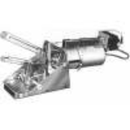 Picture of ACTUATOR 10PSI EXTMTG