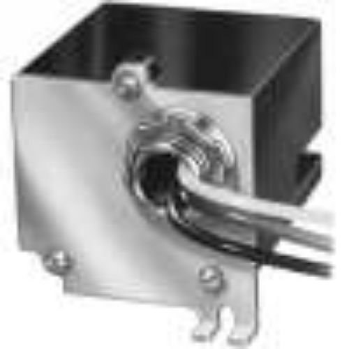 Picture of DPST FAN RELAY 1/2KO MOUNT