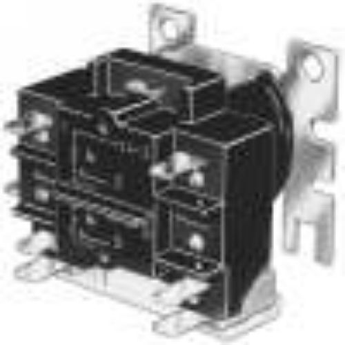 Picture of ELEC HTR RELAY