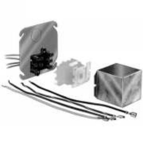 Picture of RLY RCPTCL $RLY ENCL