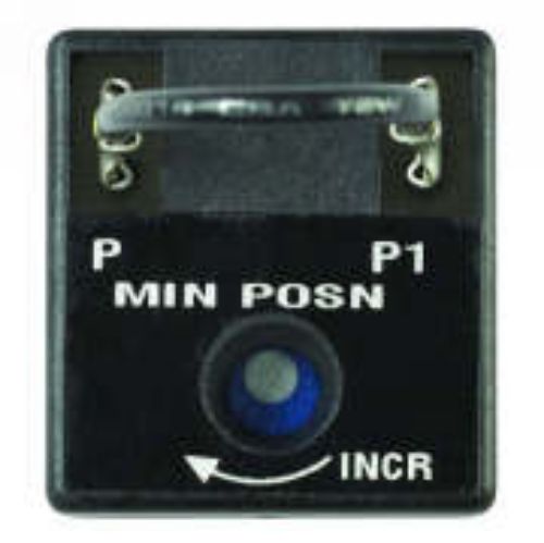 Picture of MIN POS POTENTIOMETER