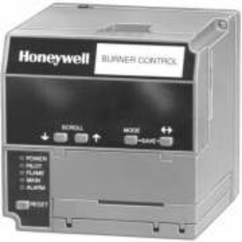 Picture of BUNRER CONTROL MODULE WITH