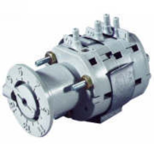 Picture of SWITCHING RELAY,SPDT,3-13 PSI