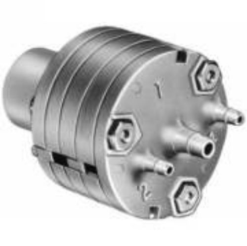 Picture of REVERSING GRAD RELAY WITH