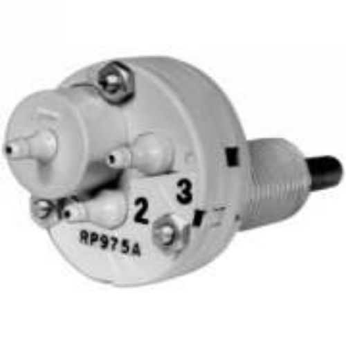 Picture of HESITATION RELAY