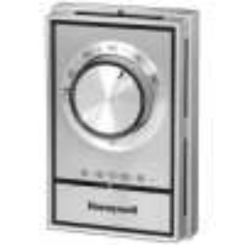 Picture of ELECTRIC HEAT THERMOSTAT WITH