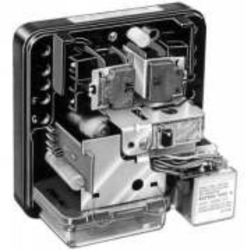 Picture of W/ALARM CONTACTS 220/50-60