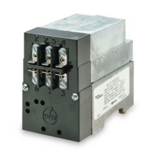 Picture of ZONE VALVE HEAD 5WIRE 6TERM