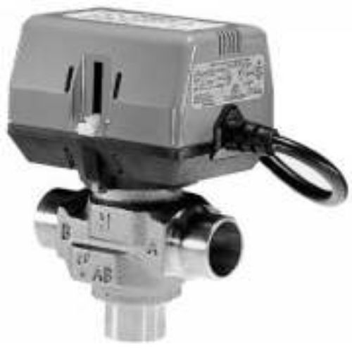 Picture of 3/4 3-WAY SWEAT VALVE