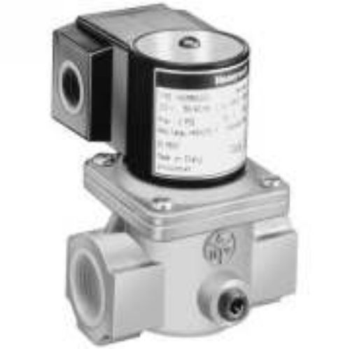 Picture of VALVE SOLENOID 3/4NPT 120VAC