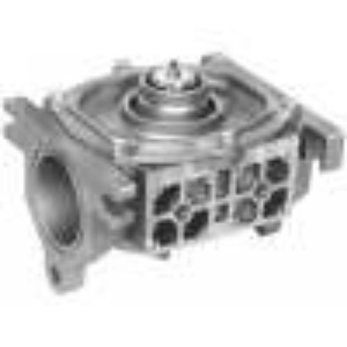 Picture of VALVE SMALL BODY LOW PRESSURE