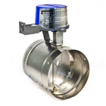 Picture of VENT DAMPER 7