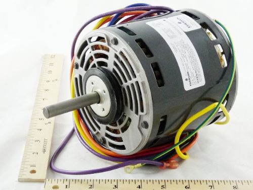 Picture of MOTOR BLR 3/4HP 1075/3SPD