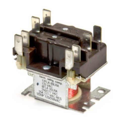 Picture of CONTROL RELAY DPST 24V FOR
